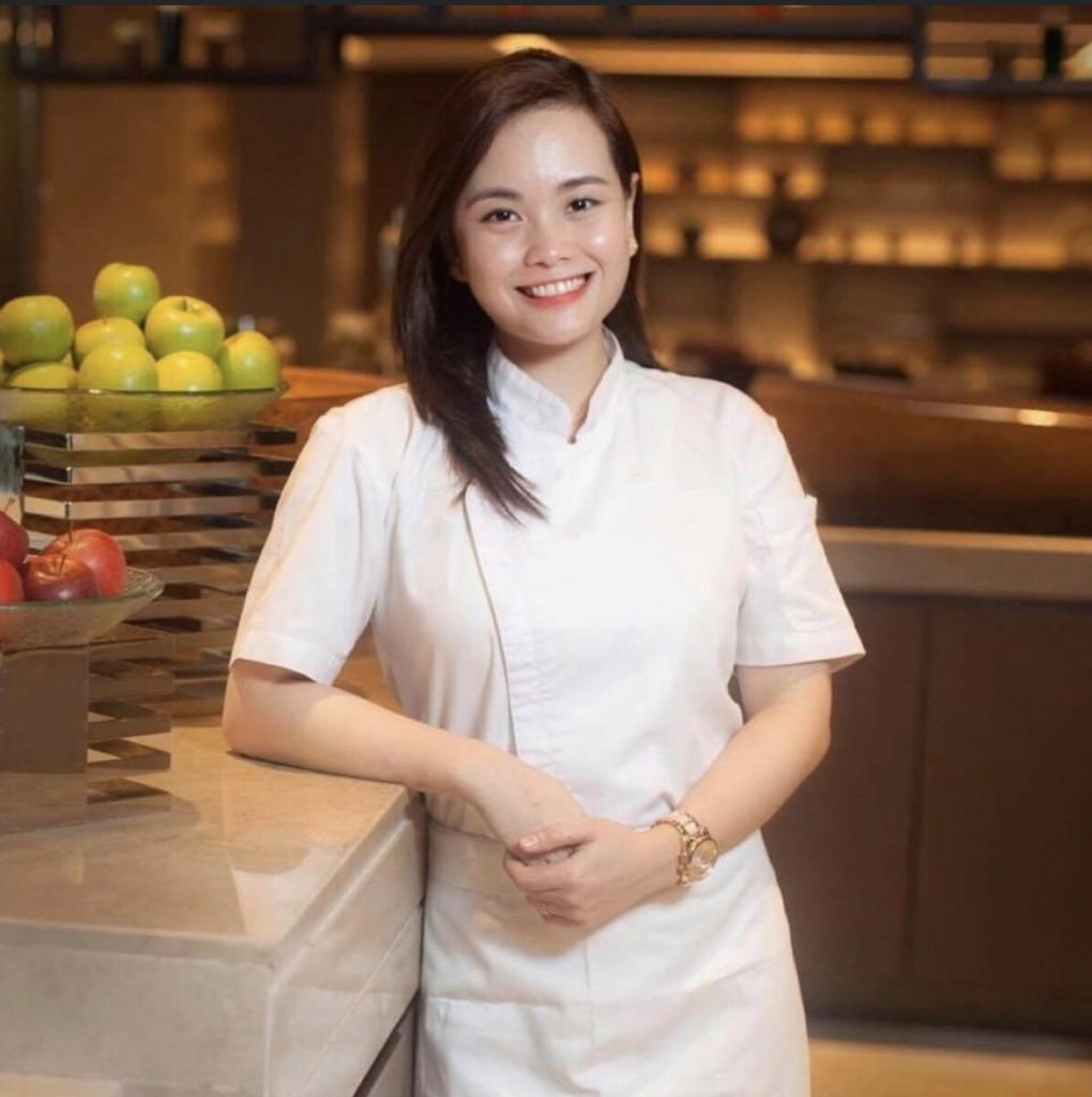 Thai Mangos Kim Baquiano recounts how Grab proactively reached out to her to help build the brands presence on the platform