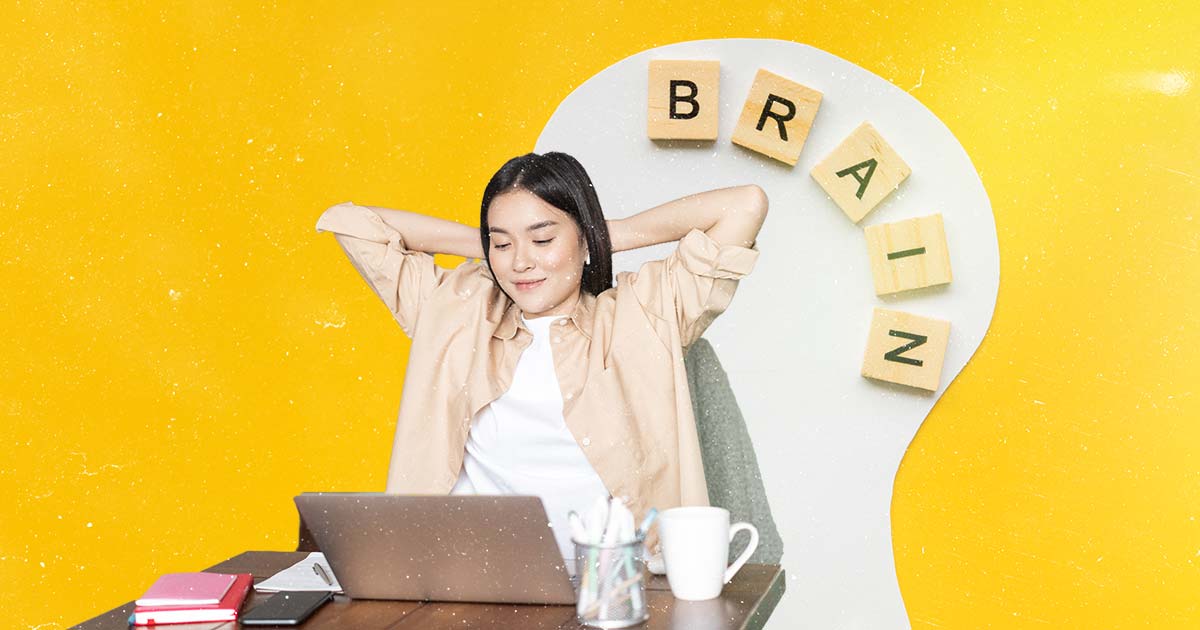 How To Take Brain Breaks When You Work From