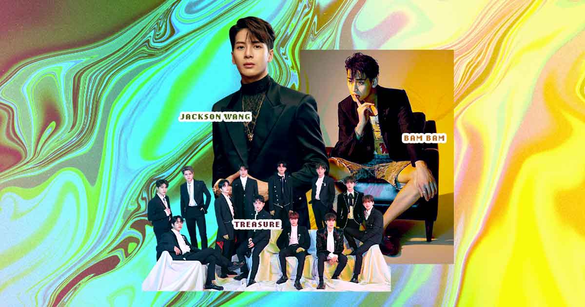 K-Pop Masterz Are Coming To Metro Manila - FreebieMNL