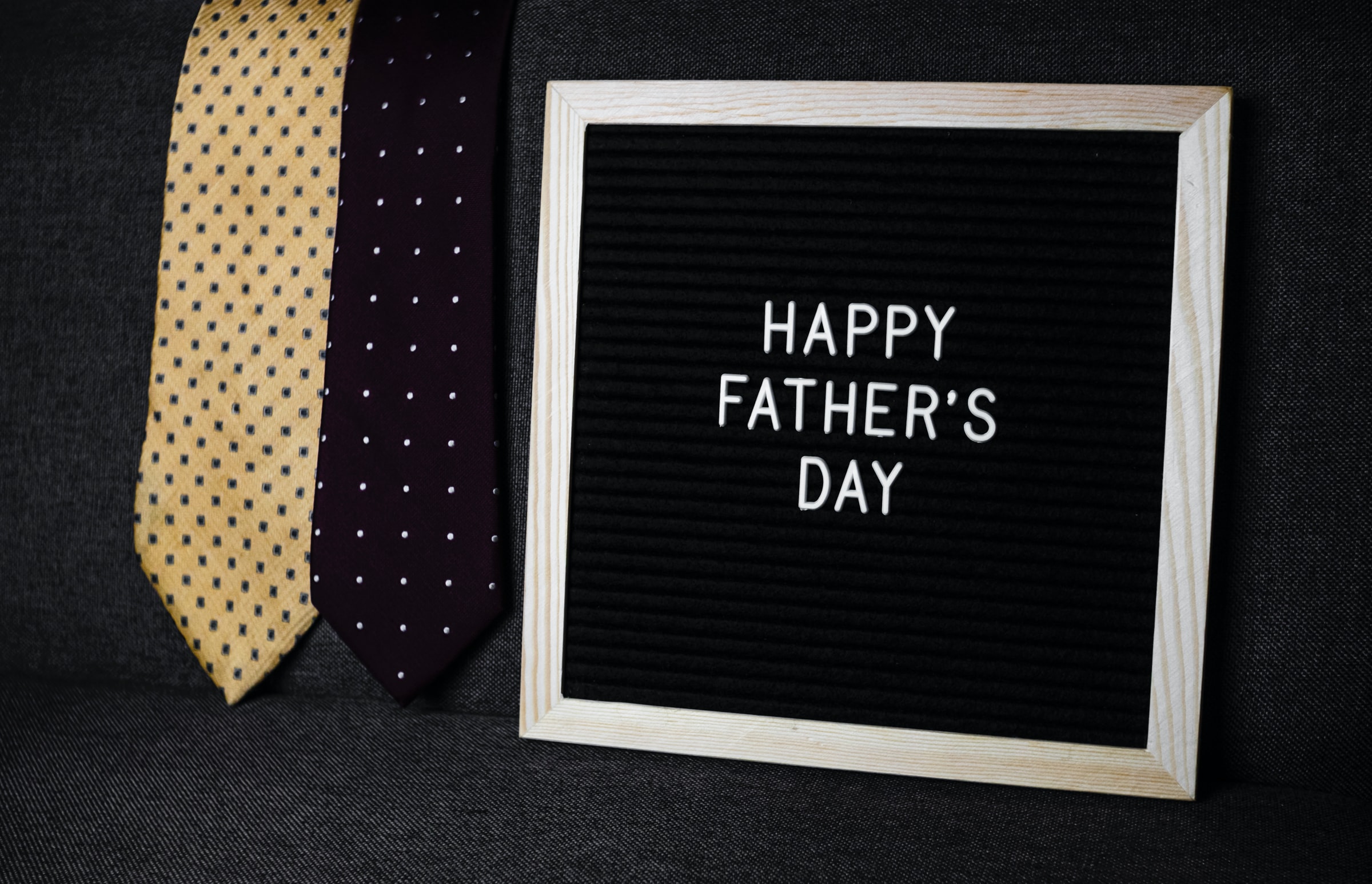 Give Love To Dad With The Special BHS Father's Day Promo