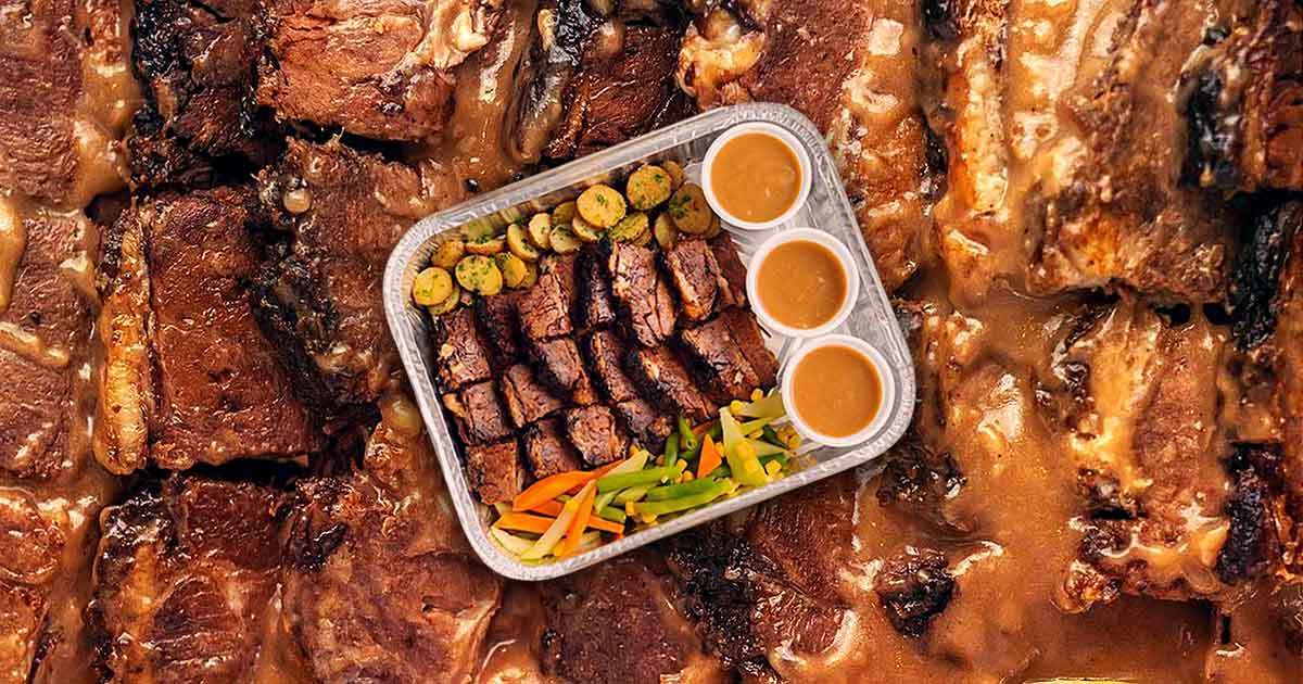 Where To Find The Best Angus Beef Belly In Q.C - FreebieMNL