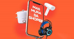 Amazing Mid-Year Sale From Shopee - FreebieMNL