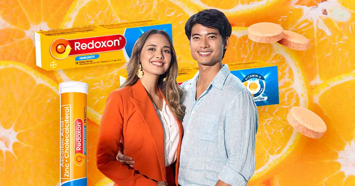 Here's How Megan Young And Mikael Daez Stay Healthy - FreebieMNL