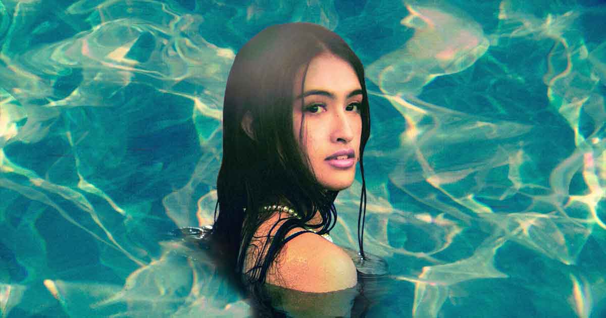 Sam Cruz Talks Her New Single Umiibig Pa Rin | FreebieMNL