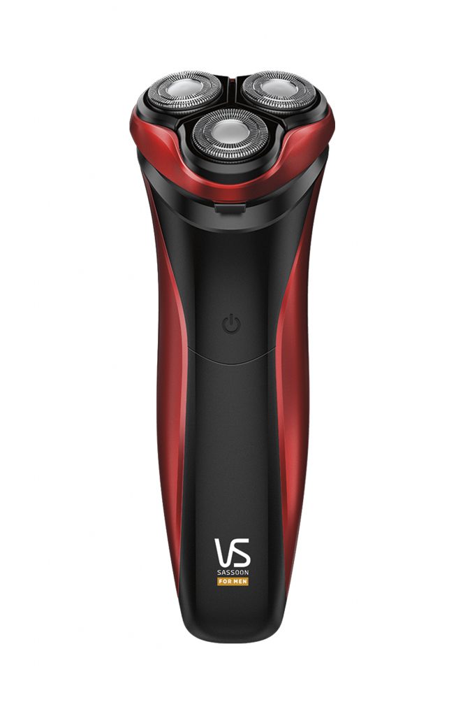 VS Sassoon Fresh Clean Shaver Php3150 1