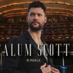 British Singer Calum Scott Announces Manila Leg Of Asian Tour