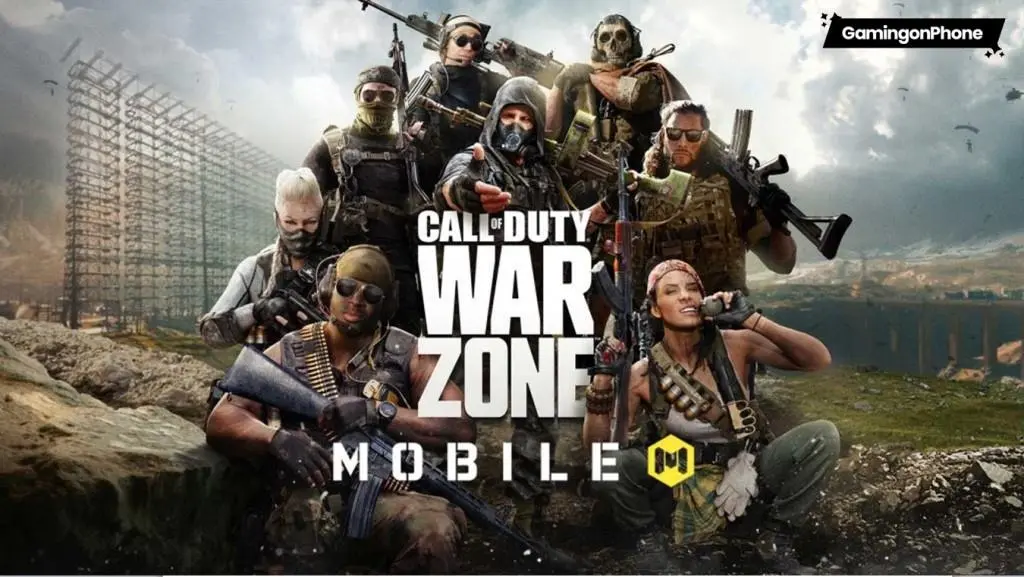 Call of Duty Warzone Mobile Is in Development – FreebieMNL