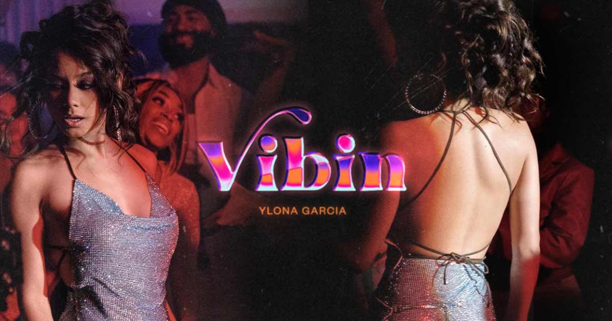Gen Z Wunderkind Ylona Garcia Premieres New MV For Single ‘Vibin’