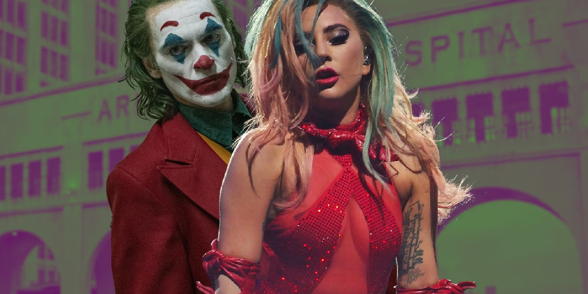 Lady Gaga In Early Talks To Play Harley Quinn In ‘Joker’ Sequel