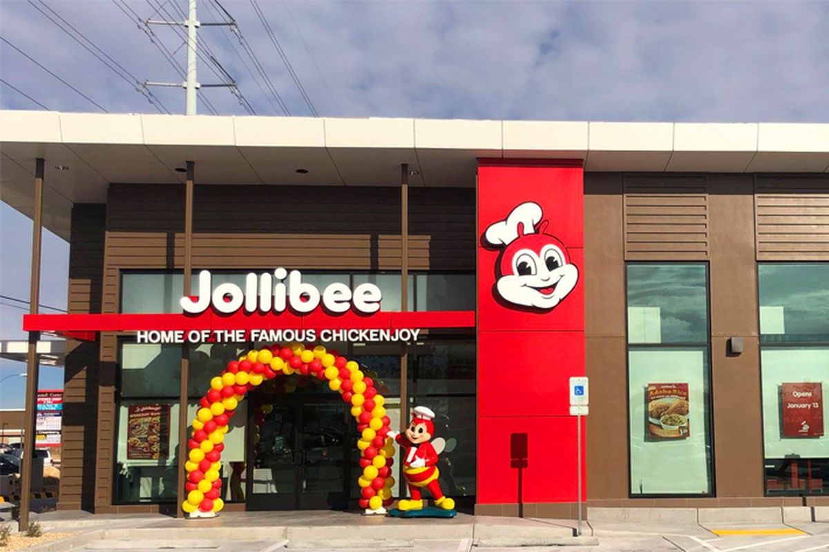 Jollibee And Red Ribbon Are Going Global – FreebieMNL