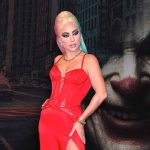 Lady Gaga In Early Talks To Play Harley Quinn In ‘Joker’ Sequel