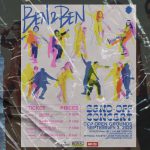 Ovation Productions To Produce Ben&Ben's CCP Concert