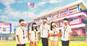 Philippine Science High School Grade 7 Applications - FreebieMNL