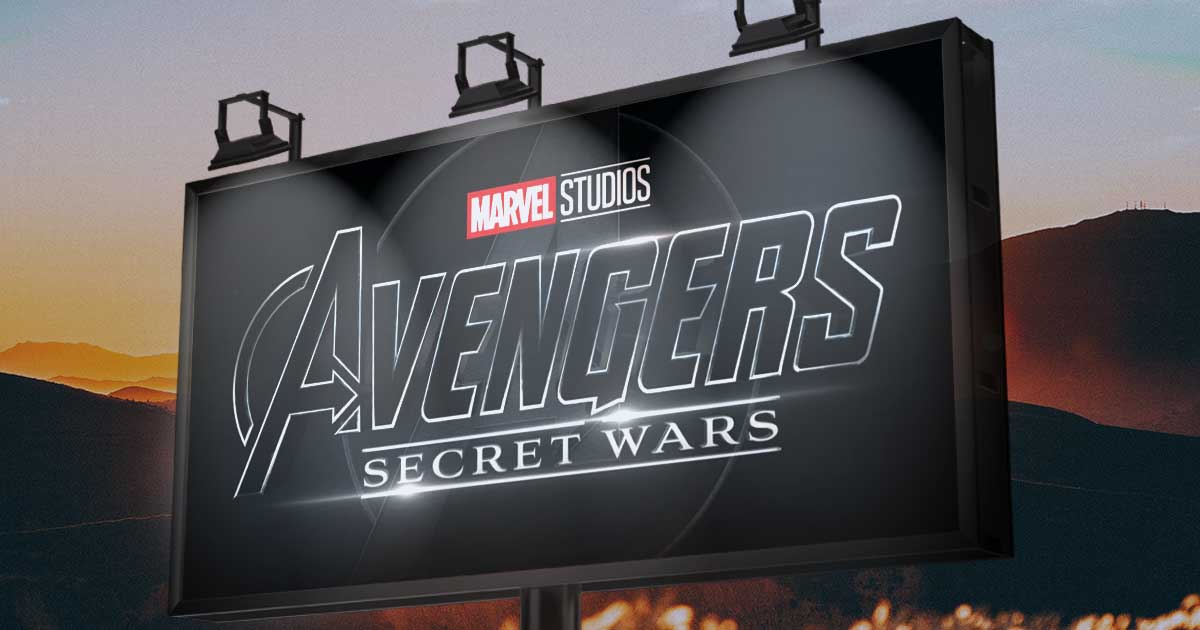What's With The 'Avengers: Secret Wars' Film? - FreebieMNL