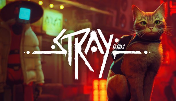 Play As A Cat In A Cyberpunk World With 'Stray' - FreebieMNL