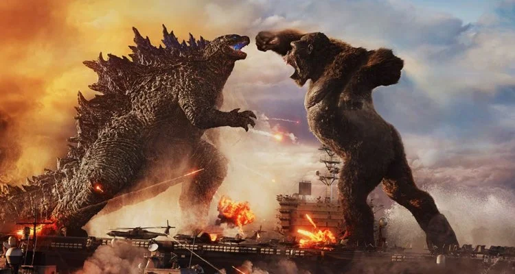 'Godzilla vs. Kong' Starts Production In Australia - FreebieMNL