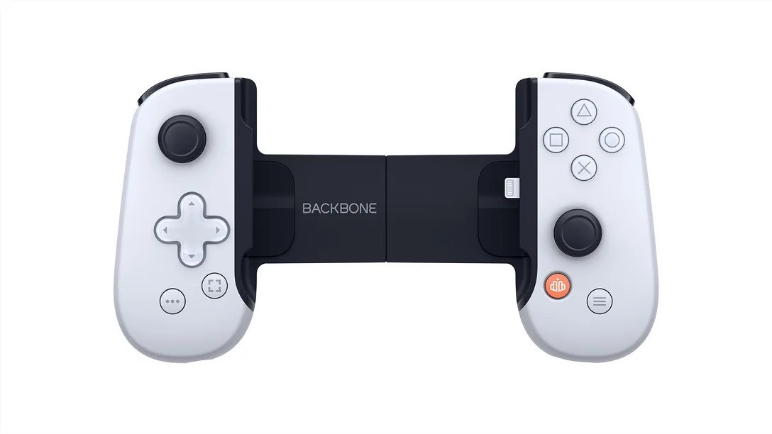 Backbone x Playstation's Mobile Controller Is Here - FreebieMNL