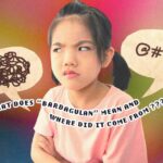 What Does ‘Bardagulan’ Really Mean? – FreebieMNL
