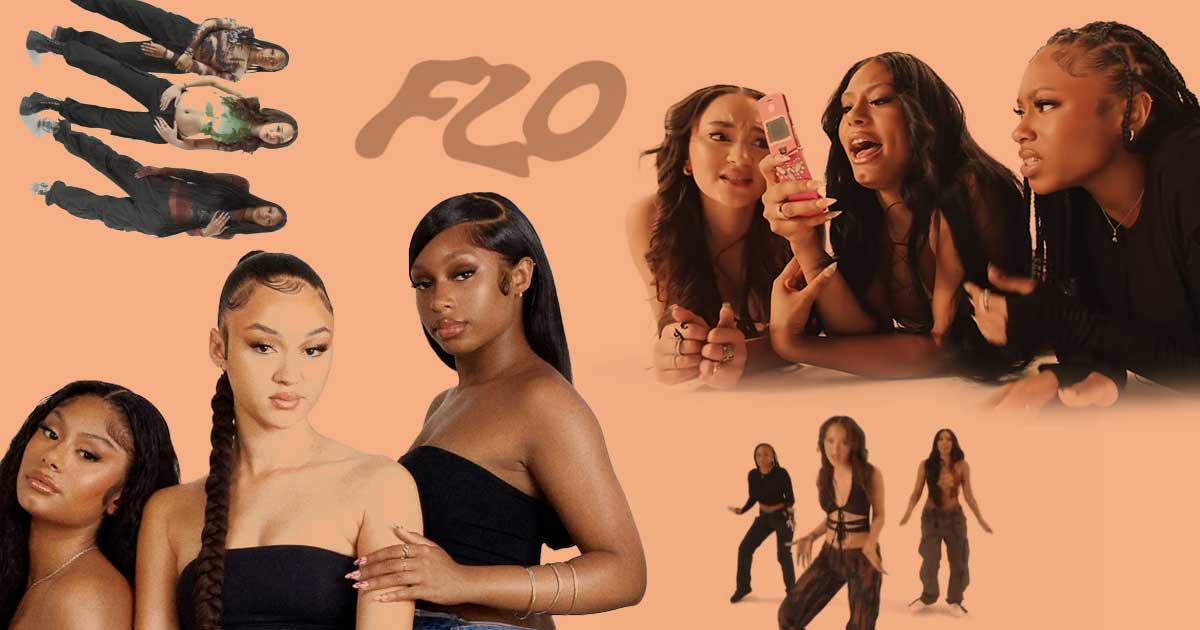 FLO: The Girl Band Serving Destiny’s Child Vibes – FreebieMNL