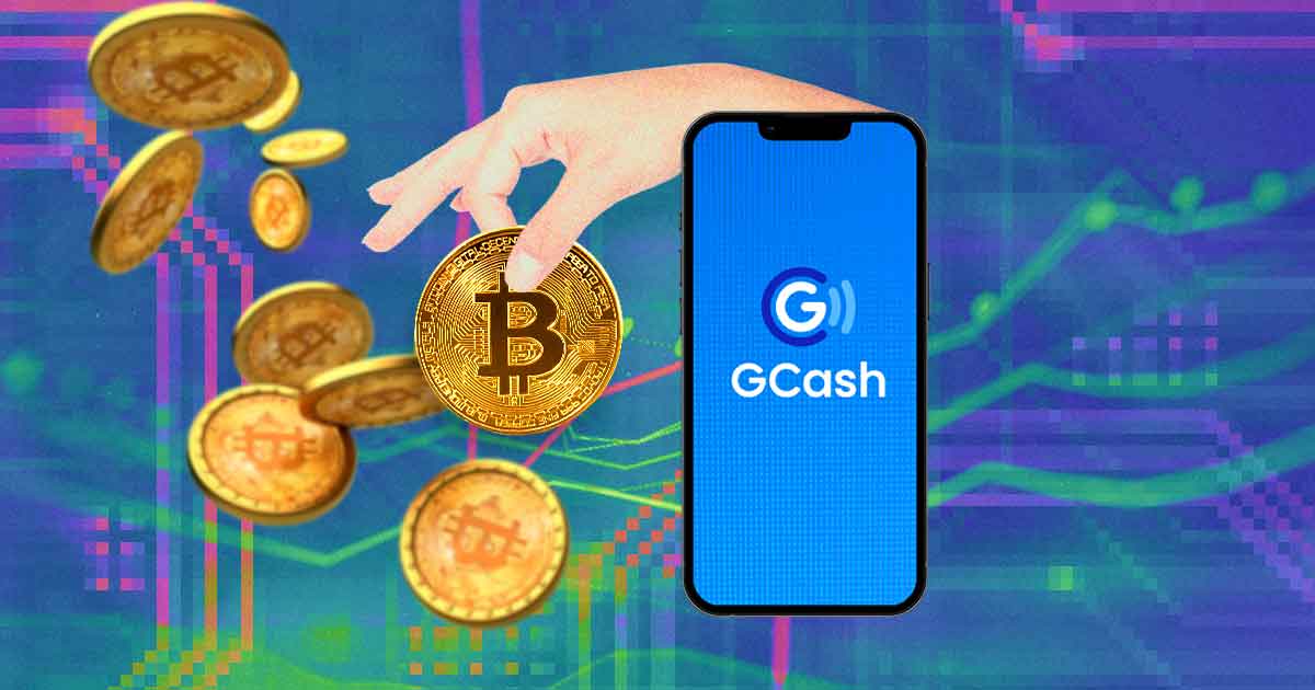 GCash to enter the cryptocurrency scene