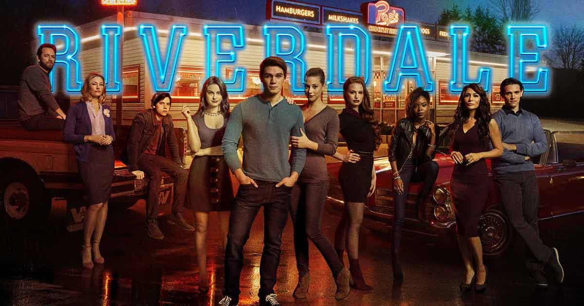 Is Netflix’s ‘Riverdale’ Ending With Season Seven? – FreebieMNL