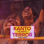 Getting Tipsy With Kanto Terror - FreebieMNL