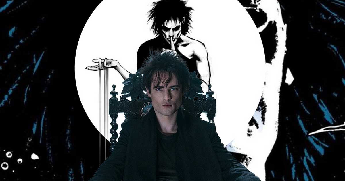 Netflixs The Sandman Why I Think The 10 Year Wait For This Show Was Worth
