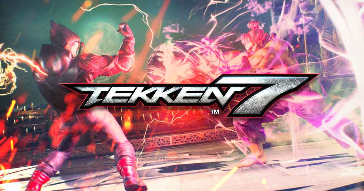 New ‘Tekken 7’ Balance Update Is Coming – FreebieMNL