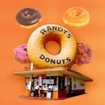 Randy’s Donuts To Open Its Third Branch – FreebieMNL