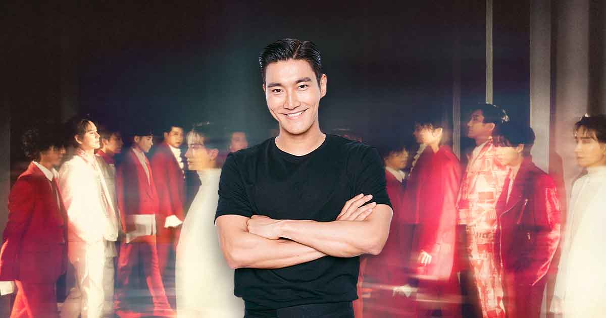Siwon Has COVID-19, Will Not Join SS9 In MNL – FreebieMNL