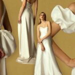 SYNE Launches Its First Bridal Wear Collection - FreebieMNL