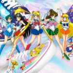 Vans' Sailor Moon Collaboration Is A Big Hit - FreebieMNL