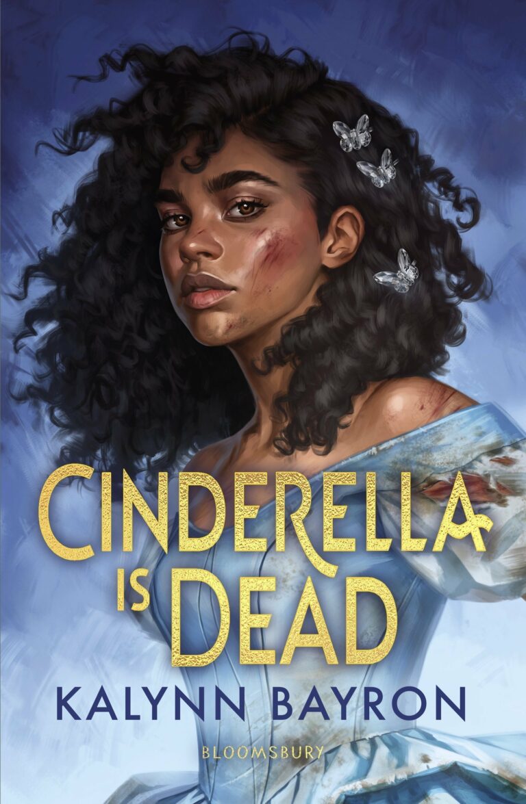 Cinderella is Dead cover image 1