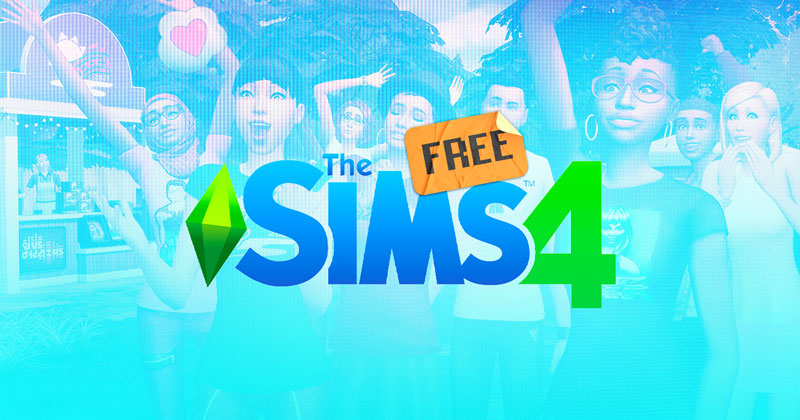 The Sims 4 Will Be Free To Play in October 2022 – FreebieMNL