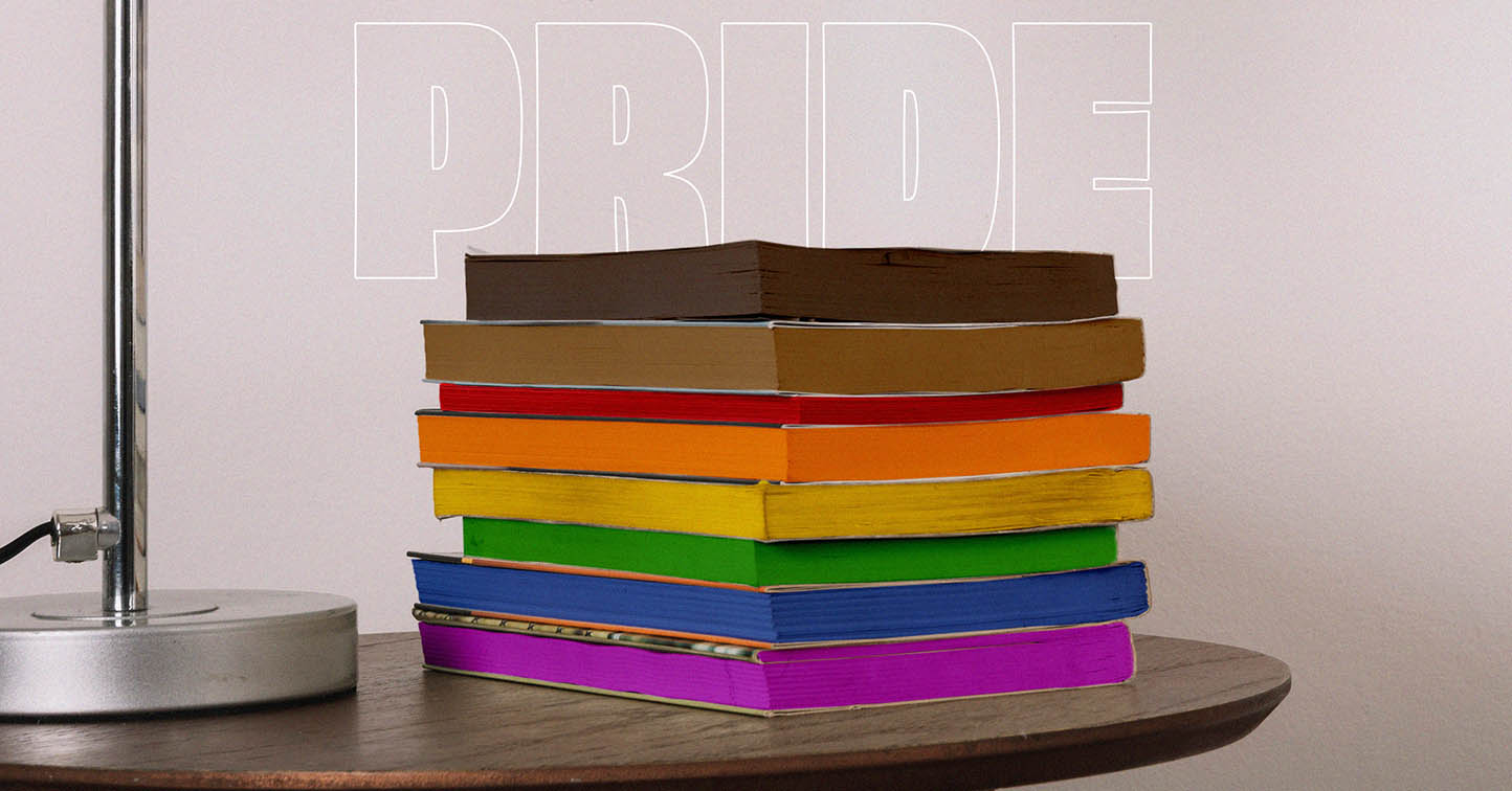 7 LGBTQ+ Books To Read, As Soon as Possible – FreebieMNL