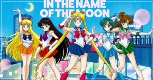 'Sailor Moon' Returns With More Collabs – FreebieMNL