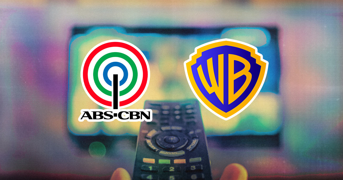 ABS-CBN Partners With Warner Bros. Discovery – FreebieMNL