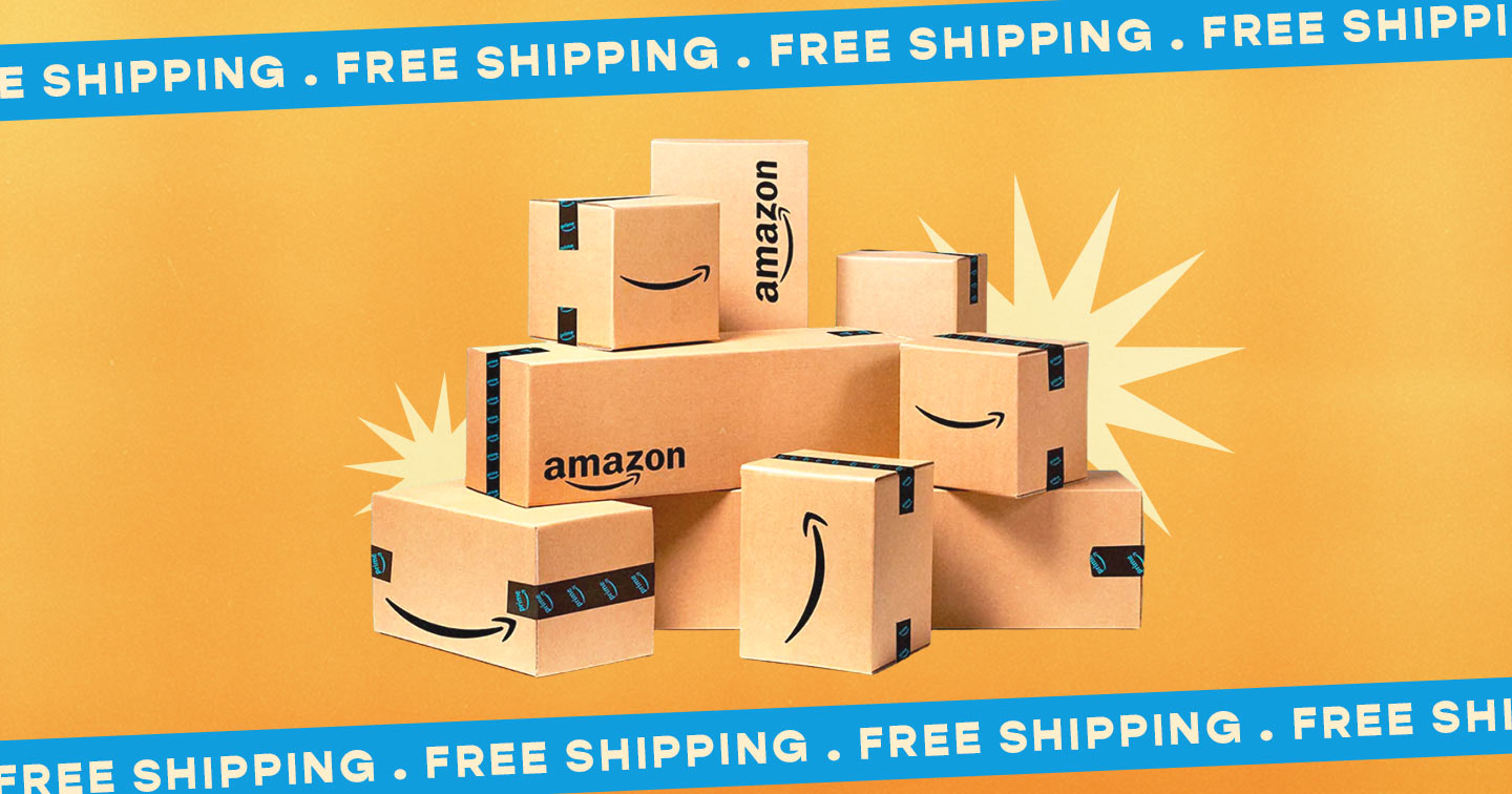 Amazon Offers Free Shipping to the Philippines! – FreebieMNL