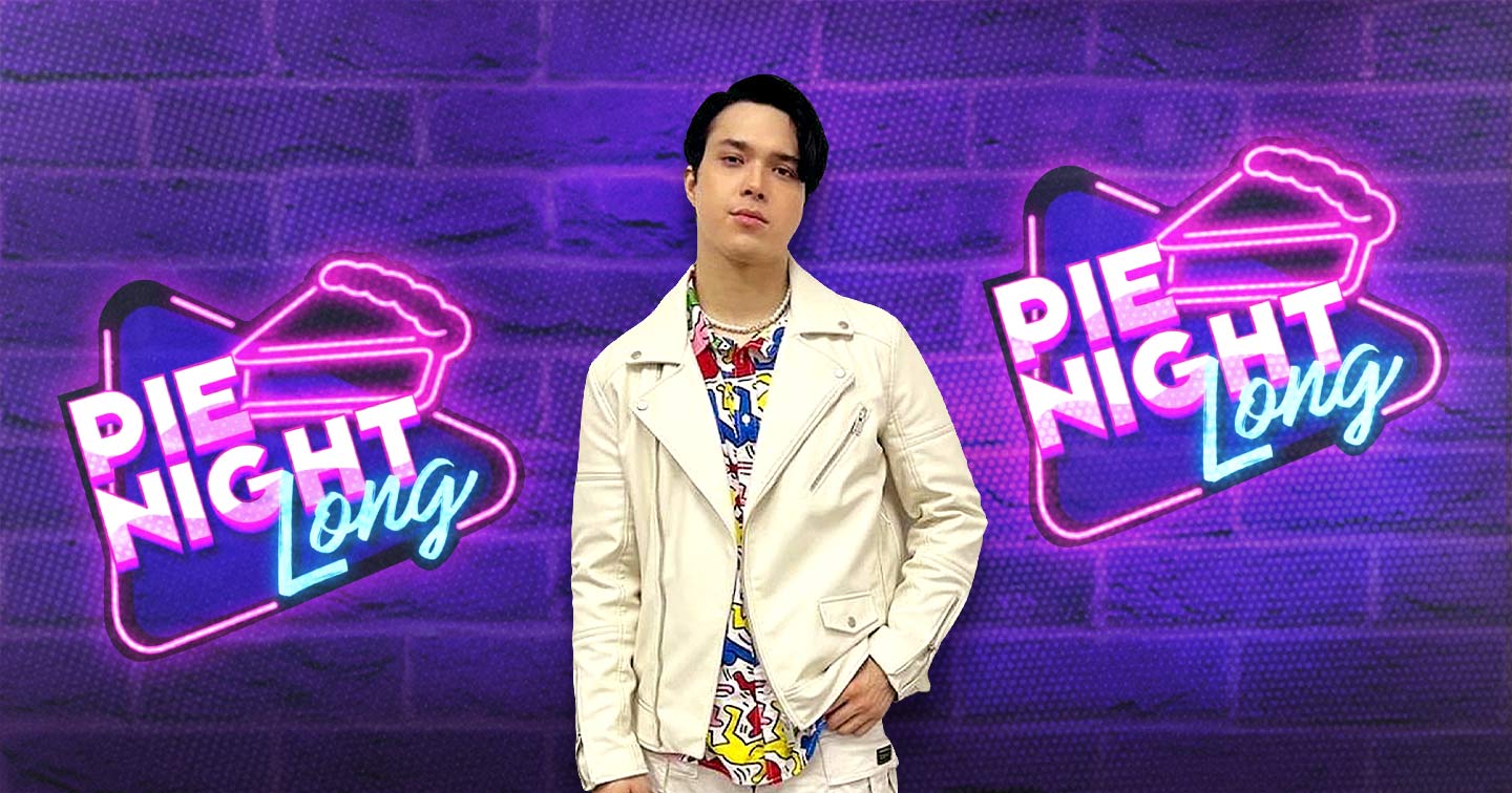 Elmo Magalona Is Excited to Join Pie Channel – FreebieMNL