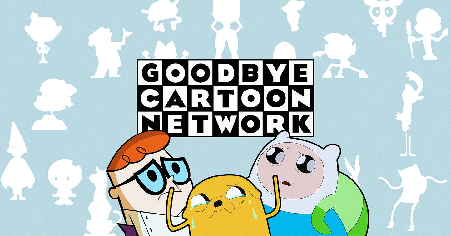 Cartoon Network Debunks 'Goodbye' Rumors - FreebieMNL