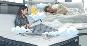 Sweet Dreams: How To Sleep Well Every Night – FreebieMNL
