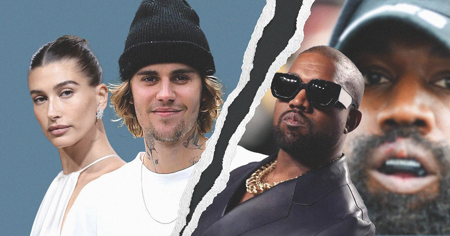 Justin Bieber Cuts Ties With Kanye West – FreebieMNL