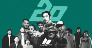 Macbeth Celebrated 20 Years With a Bang – FreebieMNL