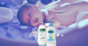 Cetaphil Baby Gives Your Children Healthy Skin – FreebieMNL