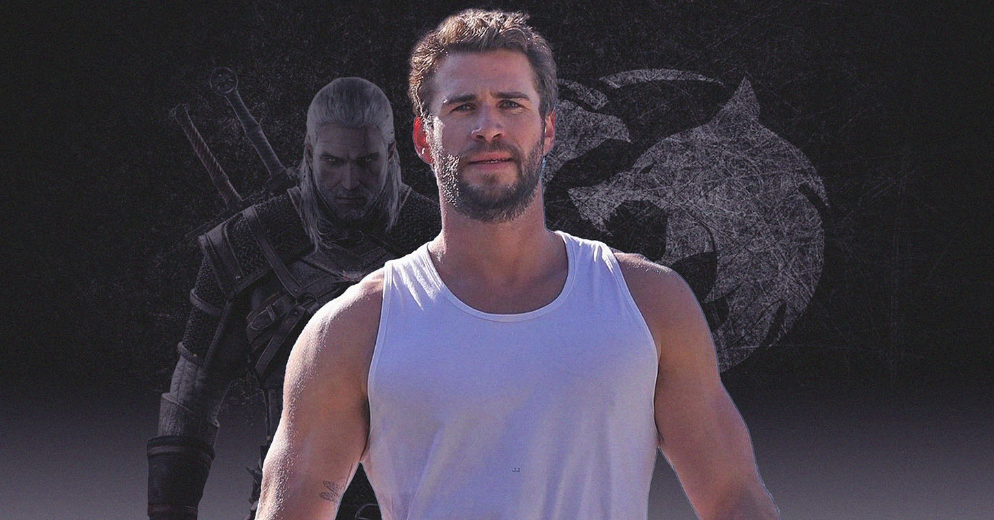 Liam Hemsworth, the New Geralt in ‘The Witcher’ – FreebieMNL