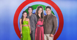 DonBelle, Coco Martin, Lovi Poe in ABS-CBN 2023 shows