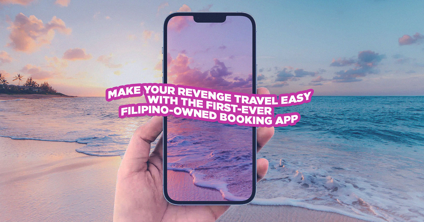 filipino owned booking app thumbnail