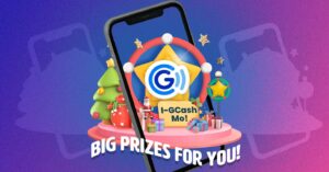 Gcash Big Prize