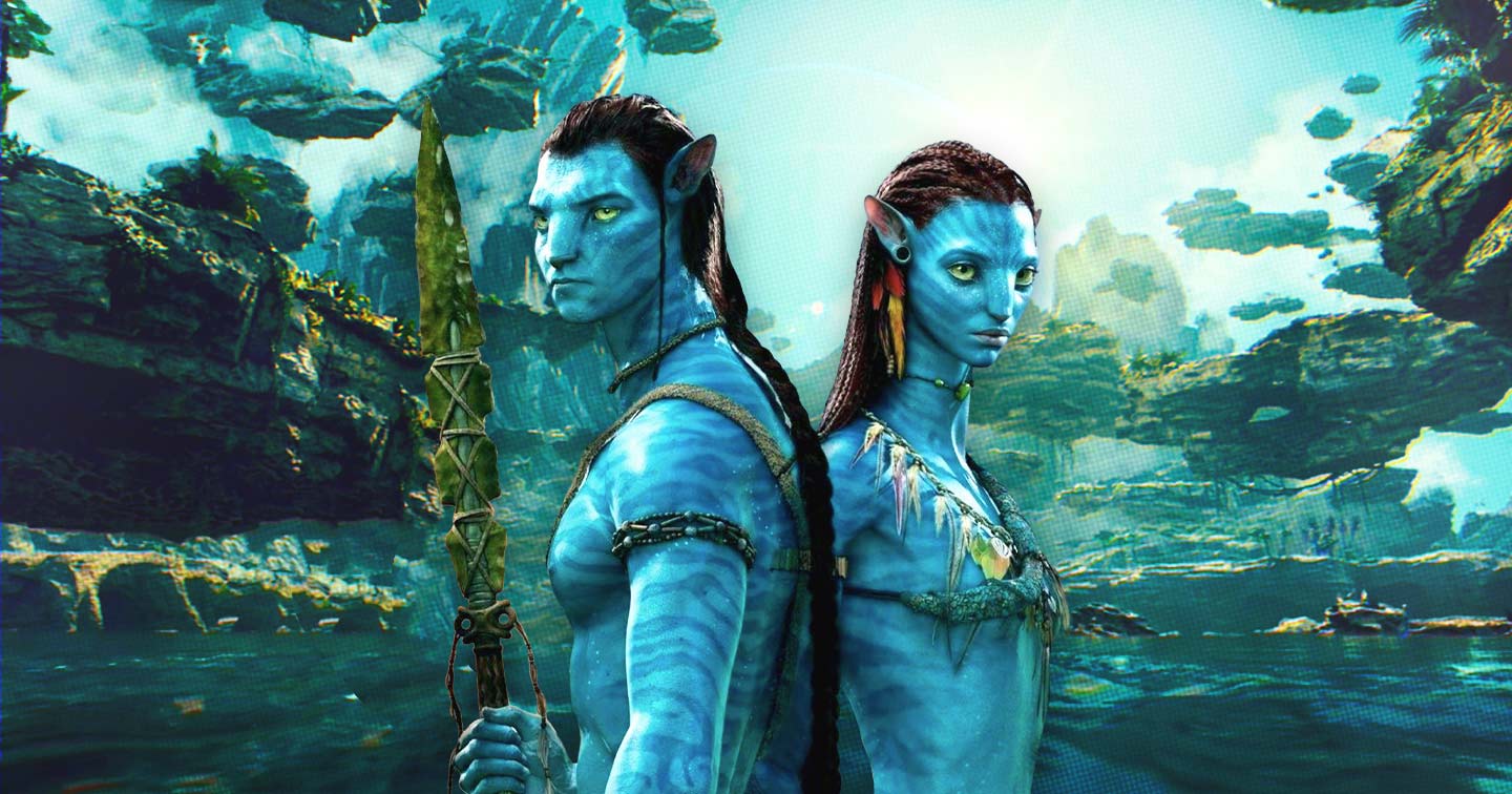 James Cameron teases Avatar 3 details