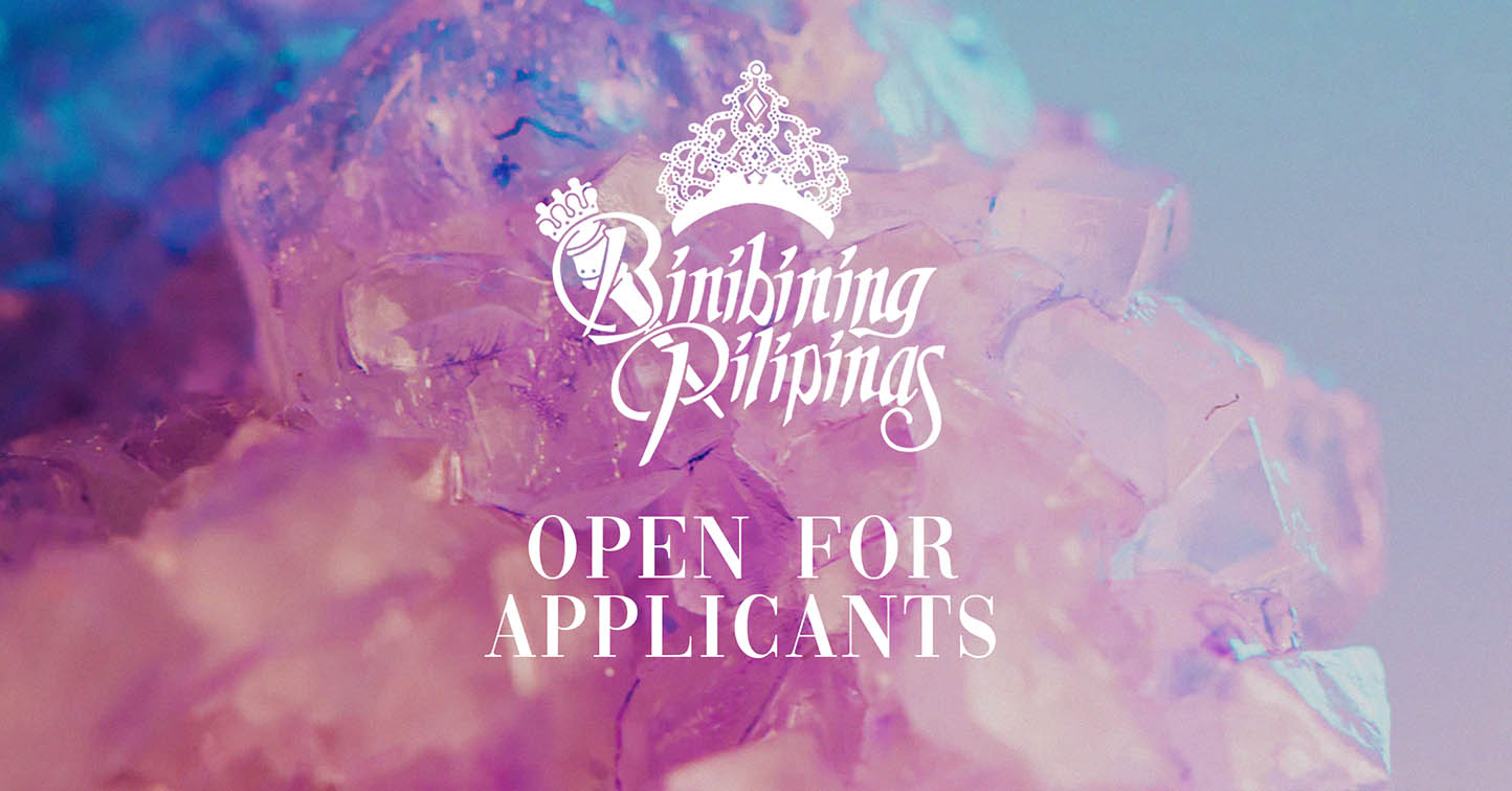 Binibining Pilipinas application